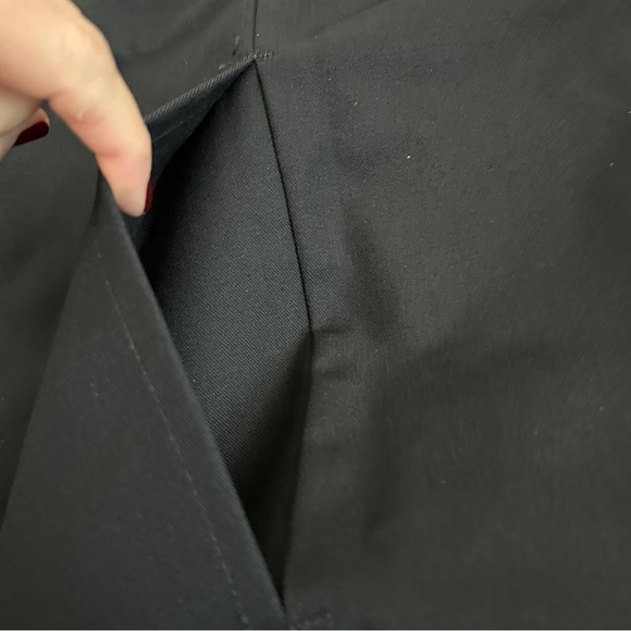 Anti social social club ASSC X Red Kap the dropout jacket black medium - Picture 13 of 14